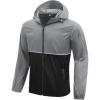 Black Grey