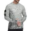 Funny Grey Gradient