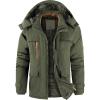 Army Green