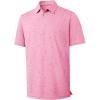 Pink Splatter