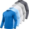 Light Blue/White/Light Gray/Cerulean/Dark Gray