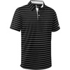 Z Black Striped