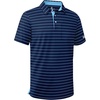 Z Navy Striped