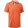 Z Orange Striped