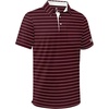 Z Red Striped