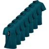 Z-dark Teal Blue