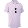 Light Pink Striped