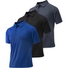 Black+grey+royal Blue