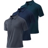 Grey+navy+dark Teal Blue