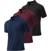 Wine Red+black+navy