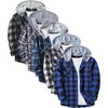 Black White + White + Blue + Navy White + Navy Blue