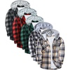 Navy Beige + Green + Red + White + White Black