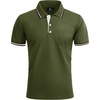 One Dark Green