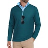 Bluish Green Sharks
