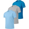 Lightgray Lightblue Skyblue