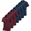 Z-wine Red+navy