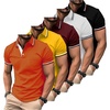 Orange Yellow Winered White Black