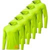 5 Pack: 5pcs Neon Green