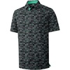 X-dark Green Snakeskin