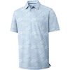 X-light Blue Leaf