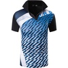 E-blue White