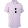 Light Pink Striped