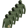 5 Army Green