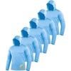 5 Light Blue