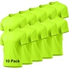10 Pack Cerulean