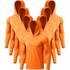 7 Pack-orange*7