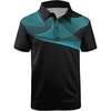 Black Navy Blue