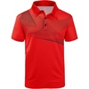 Red Black