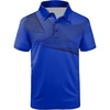 Blue Black