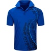Curve Blue