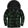 Green Black