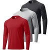 3pack-wine Red/Light Gray/Black