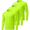 3pack-safety Green+neon Green+fluorescent Green