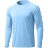 Sky Blue