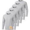 5 Dove Grey