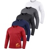 Dark Gray/Dark Blue/White/Dark Red/Black
