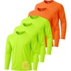 Green Orange