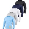 Light Blue/White/Light Gray/Dark Blue/Black