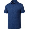 Navy Leaves