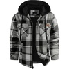 Black Grey