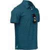 Navy Green