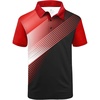 Red White Black