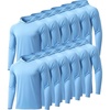12pcs Light Blue