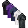 Blackwhite Purple Navy Redwhiteblue Blackishgreen