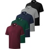 Red / Green / Navy / Grey / Black