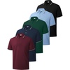 Red / Navy / Green / Blue / Black